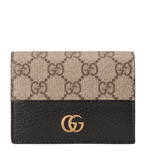 gucci maroon wallet|where to buy Gucci wallet.